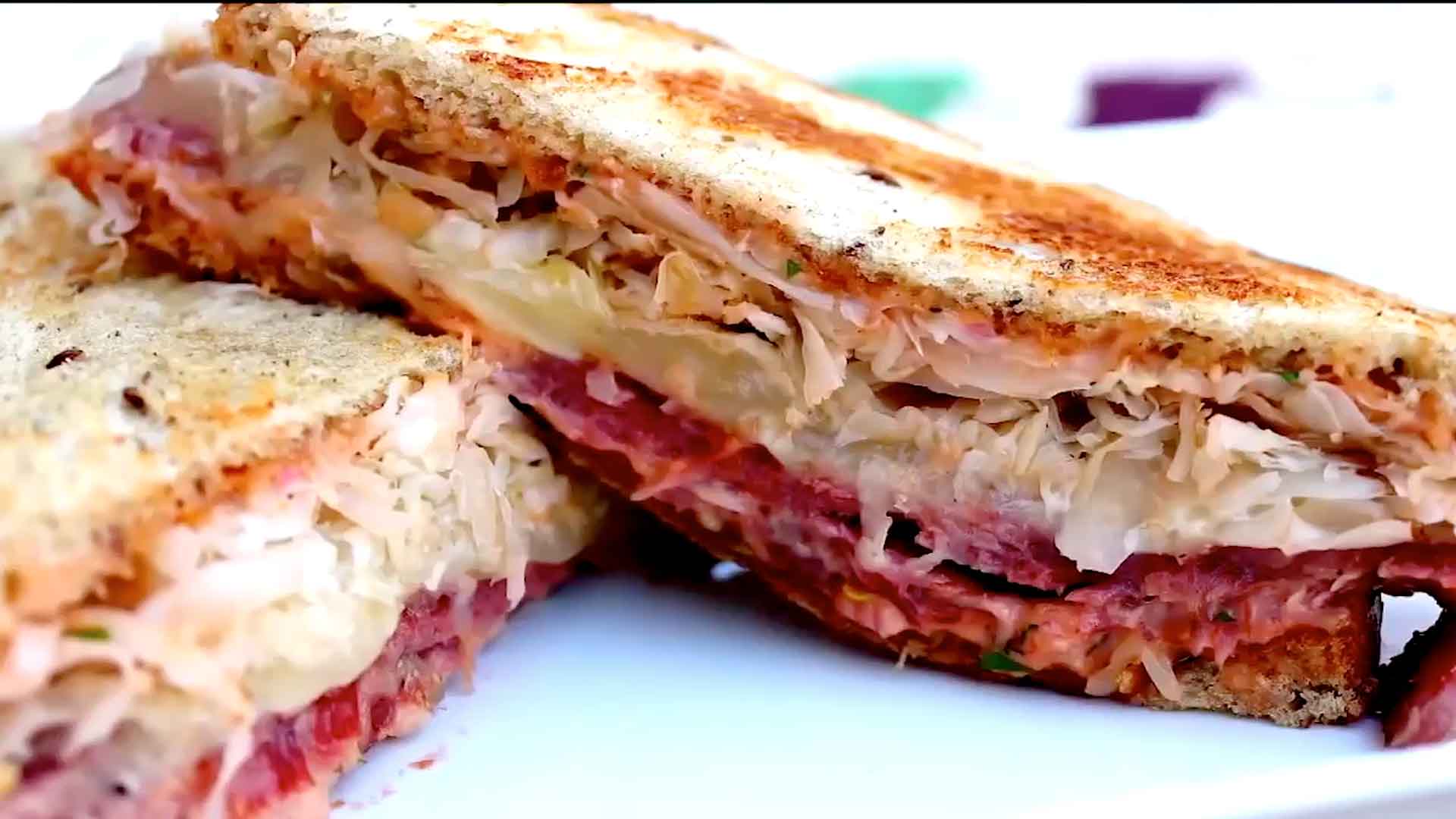 Trumbull Cafe & Grill